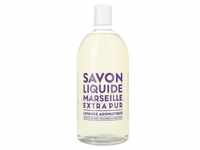 Compagnie de Provence Extra Pure Liquid Marseille Soap Aromatic Lavender Seife 1000
