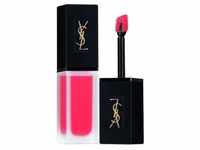 Yves Saint Laurent Tatouage Couture Velvet Cream Lipgloss 6 ml Nr. 202 - Coral Symbol