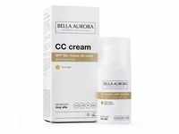 brands Bella Aurora CC-Creme BB- & CC-Cream 30 ml Light tone