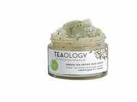 Teaology Teaology Green Tea Detox Face Scrub Gesichtspeeling 50 ml
