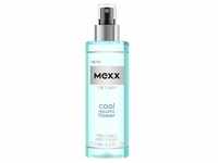 Mexx Ice Touch Woman COOL AQUATIC FLOWER Bodyspray 250 ml Damen