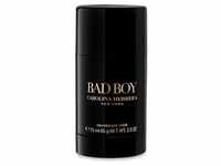 Carolina Herrera Bad Boy Bad Boy Deodorants 75 g Herren