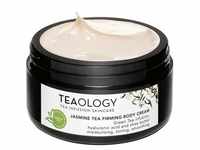 Teaology Jasmine Tea Firming Body Cream Bodylotion 300 ml
