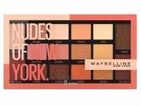 brands Maybelline Nudes Of New York Paletten & Sets 16 g