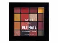 NYX Professional Makeup Pride Makeup Ultimate Shadow Palette Paletten & Sets...