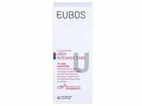 Eubos TROCKENE Haut Urea 5% Handcreme 075 l