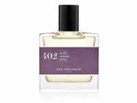 Bon Parfumeur Oriental Nr. 402 Vanille Toffee Sandelholz Eau de Parfum 30 ml