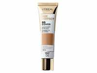 L’Oréal Paris BB Cover BB- & CC-Cream 30 ml Nr. 6 - Medium Honey