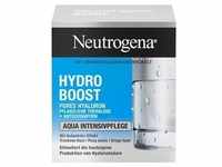 Neutrogena Hydro Boost Aqua Intensivpflege Gesichtscreme 50 ml