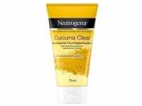 Neutrogena Curcuma Clear Beruhigende Feuchtigkeitspflege Tagescreme 75 ml