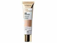 L’Oréal Paris BB Cover BB- & CC-Cream 30 ml 150 - CREAM BEIGE