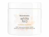 Elizabeth Arden White Tea Mandarin Blossom Body Cream Körperbutter 400 ml