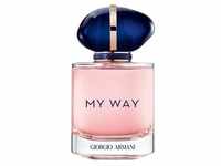 Armani My Way Refillable Eau de Parfum 50 ml Damen