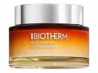 Biotherm Blue Therapy Amber Algae Revitalize Day Cream Gesichtscreme 75 ml
