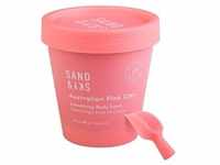 Sand & Sky Australian Pink Clay - Smoothing Body Sand Körperpeeling 180 g