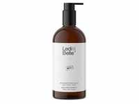 Ledibelle Pflegende Waschmilch Haut | Haare | Hände Duschgel 300 ml
