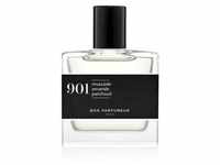 Bon Parfumeur Gently Oriental Nr. 901 Muskatnuss Mandel Patschuli Eau de Parfum 30 ml
