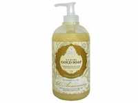 Nesti Dante Firenze Gold Leaf Liquid Soap Duschgel 500 ml