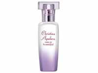 Christina Aguilera Eau So Beautiful Eau de Parfum Spray 15 ml Damen