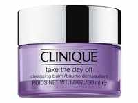 Clinique Take the Day off Take The Day Off Cleansing Balm Make-up Entferner 30 ml