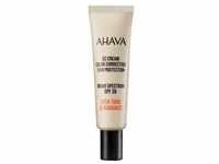 AHAVA Mineral Radiance CC Cream SPF 30 BB- & CC-Cream 30 ml