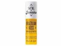 Sol de Janeiro Brazilian Kiss Lip Butter Lippenbalsam 6.2 g