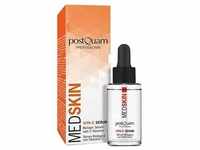 Postquam Med Skin Bilogic Serum With Vitamine C Glow Masken 30 ml Damen