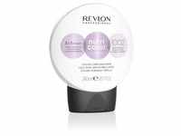 Revlon Professional Nutri Color Filters 3 in 1 Cream Nr. 1002 - Platin Haartönung