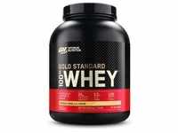 Optimum Nutrition Gold Standard Whey - mit bis zu 81,6% Protein Protein &...