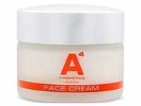 A4 Cosmetics Face Cream Gesichtscreme 50 ml Damen