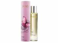 Farfalla Rose - Natural Eau de Cologne 50ml Parfum