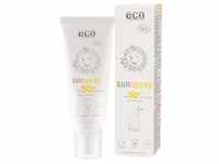 Eco Cosmetics ey! Sunspray - LSF50+ Kids 100ml Sonnenschutz