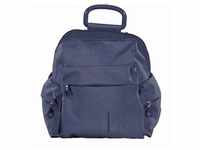 Mandarina Duck Rucksack / Backpack MD20 Small Backpack QMTT1 Rucksäcke Violett...