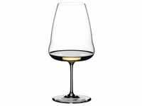 Riedel Winewings Riesling Glas Gläser