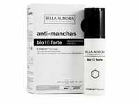 Bella Aurora BIO 10 FORTE Serum Empfindliche Haut Feuchtigkeitsserum 30 ml
