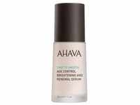 brands AHAVA Age Control Brightening and Renewal Serum Feuchtigkeitsserum 30 ml