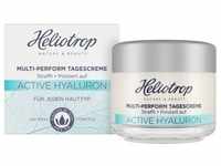 Heliotrop ACTIVE Hyaluron Multi-Perform Tagescreme 50 ml