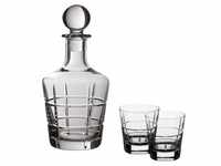 Villeroy & Boch Whisky Set 3 tlg. Ardmore Club Gläser