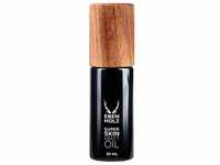 EBENHOLZ Skincare Super Skin Kraft Oil Gesichtsöl 60 ml Herren