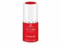 Alessandro Striplac Peel or Soak Nagellack 8 ml 122 - CLASSIC RED