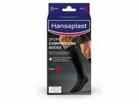 Hansaplast Compression Socks Sportverletzungen