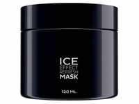 EBENHOLZ Skincare Ice Effect Refresh Mask Feuchtigkeitsmasken 120 ml Herren
