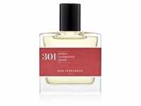 Bon Parfumeur Woody-Oriental Nr. 301 Sandelholz Ambra Kardamom Eau de Parfum 30 ml
