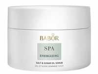 BABOR Spa Energizing Body Scrub Körperpeeling 200 ml