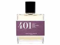 Bon Parfumeur Oriental Nr. 401 Zeder Kandierte Pflaume Vanille Eau de Parfum 100 ml