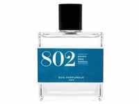 Bon Parfumeur Aquatic Nr. 802 Pfingstrose Lotos Bambus Eau de Parfum 100 ml