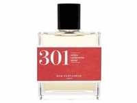 Bon Parfumeur Woody-Oriental Nr. 301 Sandelholz Ambra Kardamom Eau de Parfum 100 ml