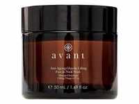 Avant Skincare Age Defy+ Anti-Ageing Glycolic Lifting Face & Neck Mask Anti-Aging