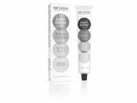 Revlon Professional Nutri Color Filters 3 in 1 Cream Nr. 1011 - Silber Haarkur &