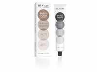 Revlon Professional Nutri Color Filters 3 in 1 Cream Nr. 821 - Hellblond Irisé Asch